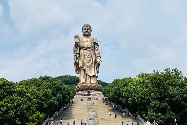 【善心·善言·善行】河南晟源感恩父母之旅第一站—無錫，我們來了！